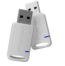 Kullanıma hazır e-imza USB token’ı